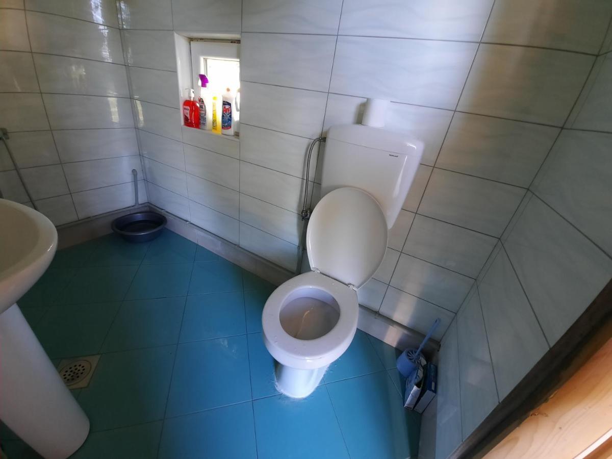 فيلا Etno House Momcilo جابلياك المظهر الخارجي الصورة