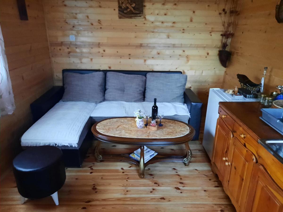 فيلا Etno House Momcilo جابلياك المظهر الخارجي الصورة