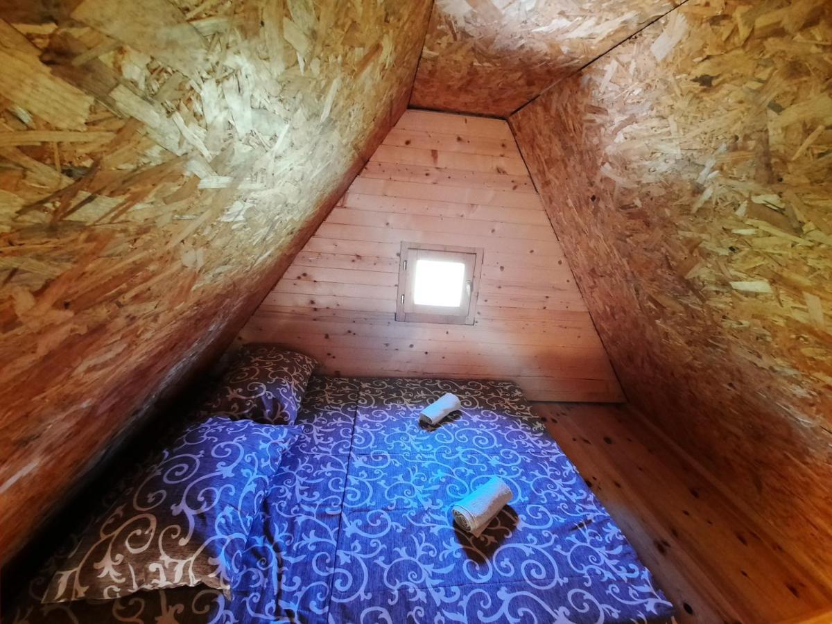 فيلا Etno House Momcilo جابلياك المظهر الخارجي الصورة