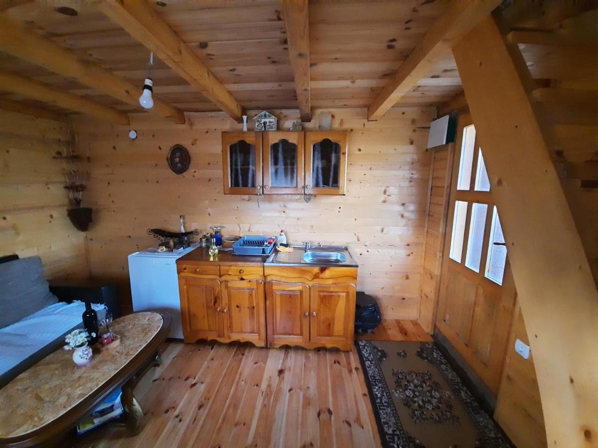 فيلا Etno House Momcilo جابلياك المظهر الخارجي الصورة
