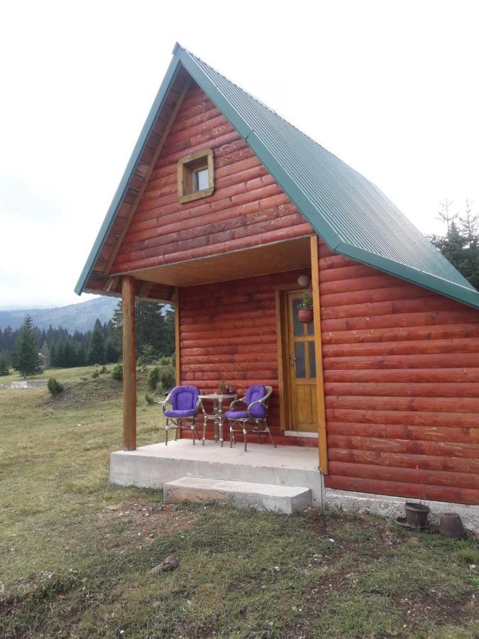 فيلا Etno House Momcilo جابلياك المظهر الخارجي الصورة