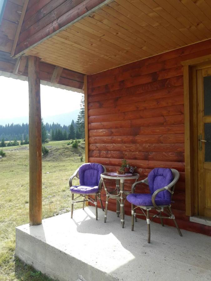 فيلا Etno House Momcilo جابلياك المظهر الخارجي الصورة